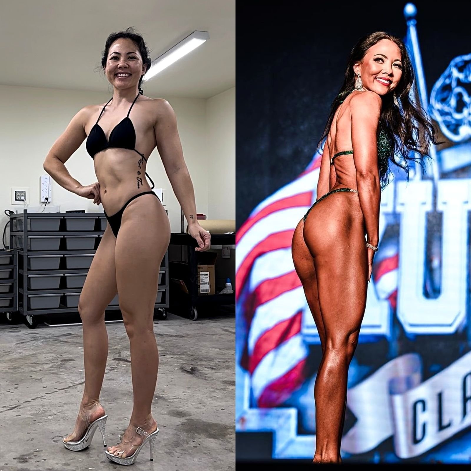 Proven member transformation result