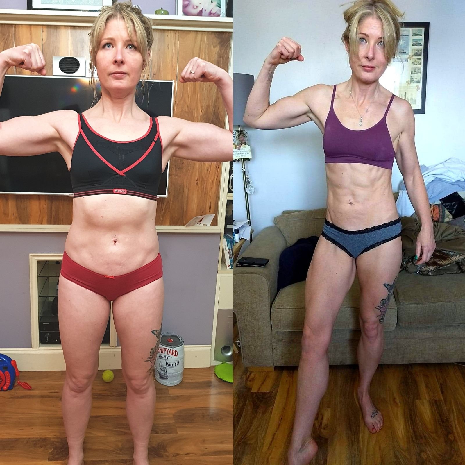 Proven member transformation result