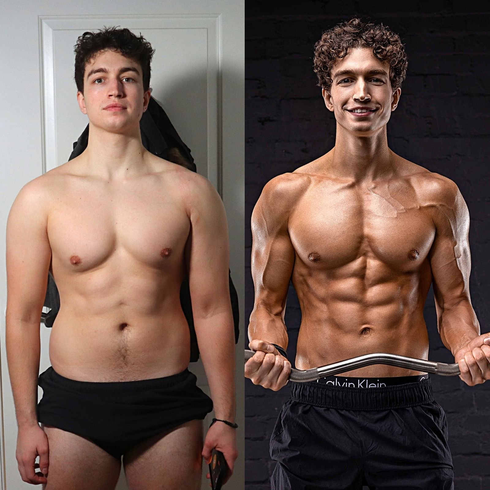 Proven member transformation result