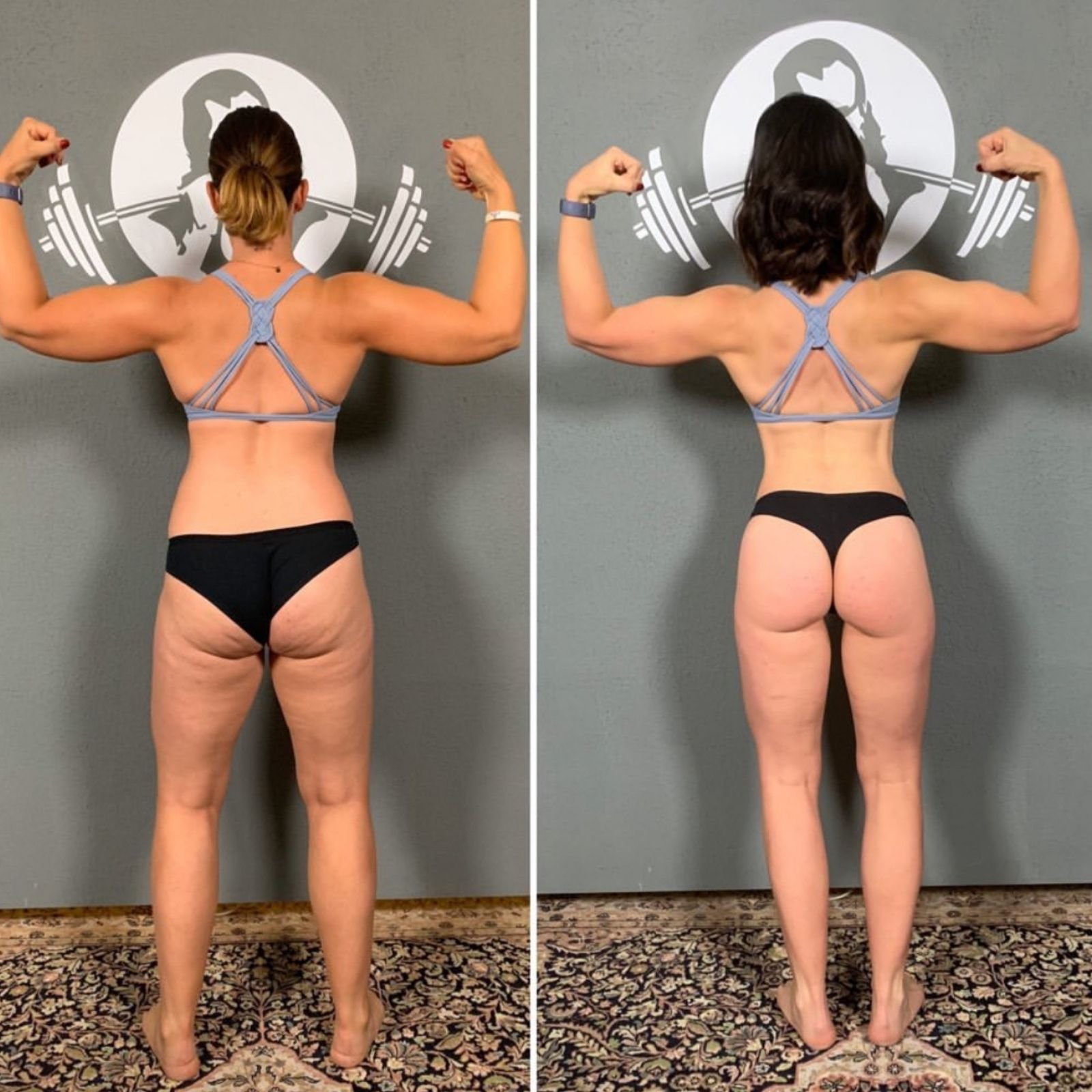 Proven member transformation result