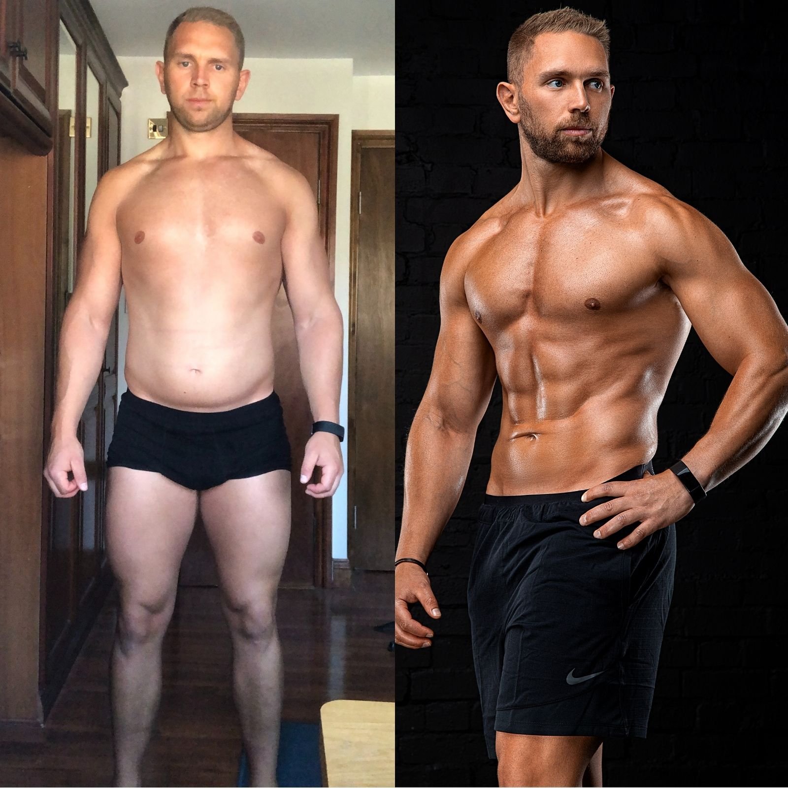 Proven member transformation result