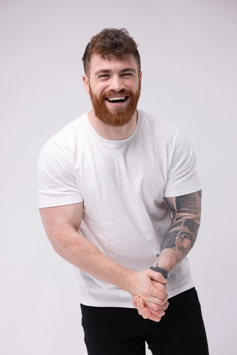 Josh Taylor